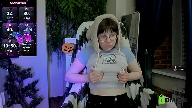 Melissa_Wells' Live XXX Chat