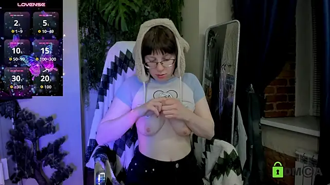 Melissa_WellsのライブXXXチャット
