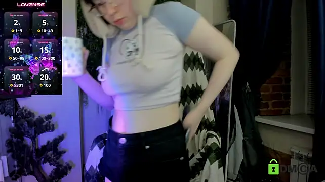 Melissa_Wells' Live XXX Chat