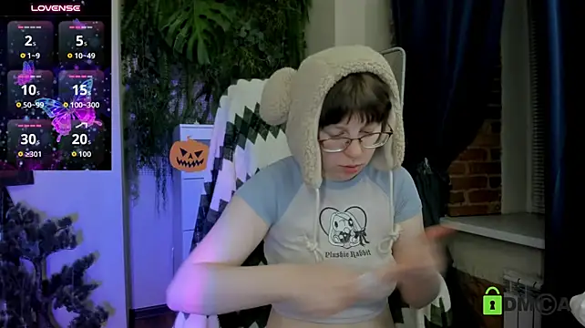 Melissa_Wells' Live XXX Chat