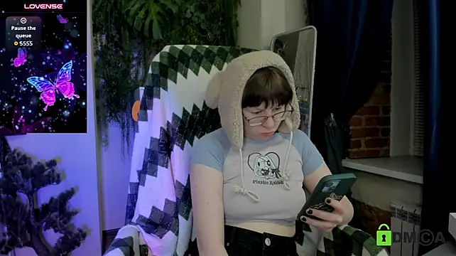 Melissa_Wells' Live XXX Chat