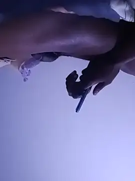sliimblackdickn Webbikameraesitys