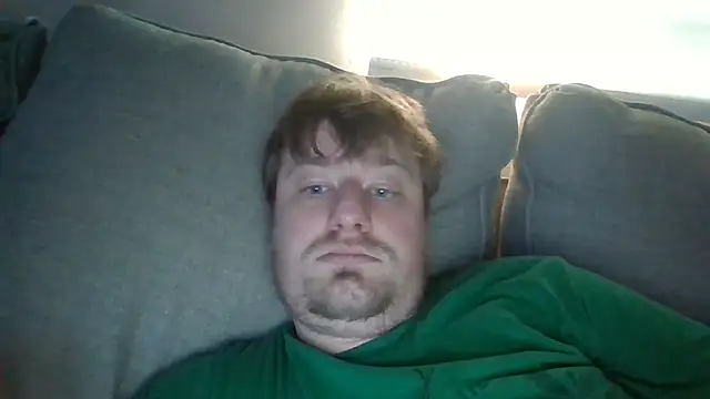 Show webcam de rowdybuschfan