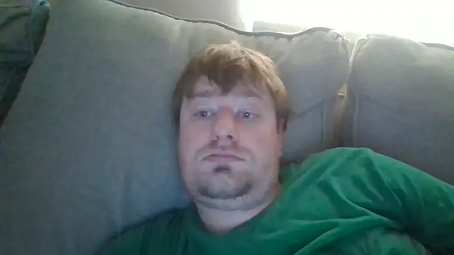 Webkamerová show rowdybuschfan