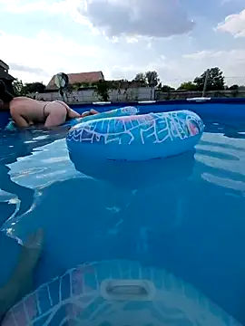 rokoppn Webbikameraesitys