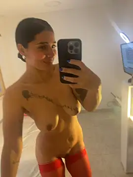 Meganmilk1 – webcam-show