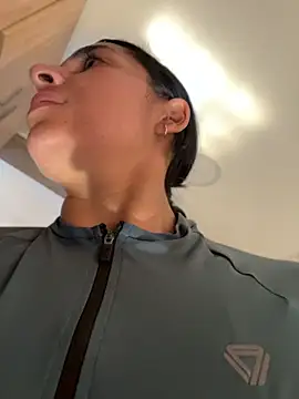 Meganmilk1's Live XXX Chat