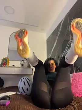 Meganmilk1 – webcam-show