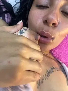 Meganmilk1 Chat XXX live