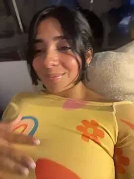 Meganmilk1 Live XXX-Chat