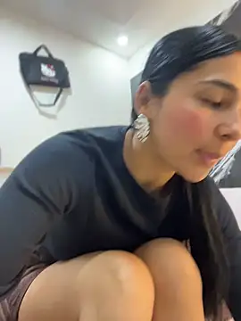 Meganmilk1's Live XXX Chat