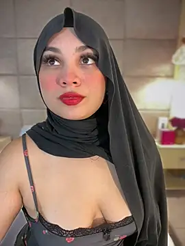 _anjum_'s Webcam Show
