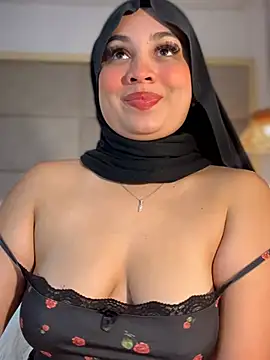 عرض كام _anjum_