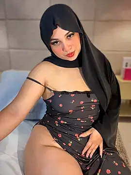 عرض كام _anjum_