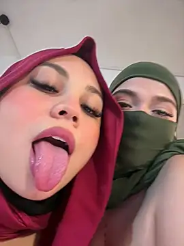 Show webcam de _anjum_