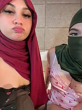 _anjum_ Show Webcam