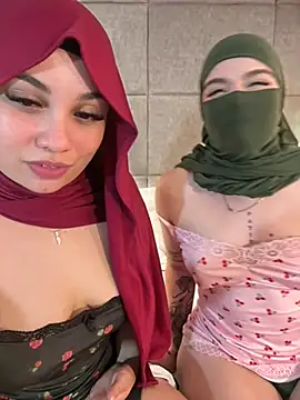 عرض كام _anjum_