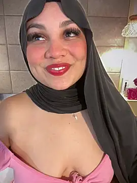 عرض كام _anjum_