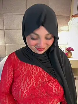 _anjum_'s Webcam Show