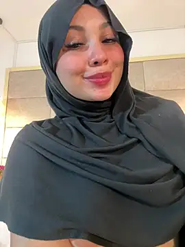 _anjum_ Webcam show