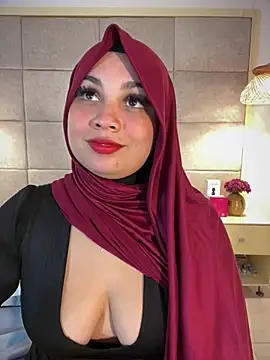 _anjum_ Adlı Modelin Web Kamerası Şovu