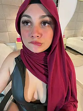 Show Webcam de _anjum_