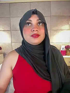 عرض كام _anjum_