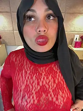 _anjum_'s Live XXX Chat