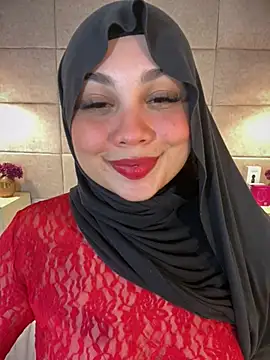 _anjum_ – webcam-show