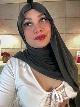 Chatroom XXX en direct de _anjum_