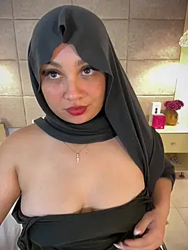 _anjum_ – Live XXX-chat