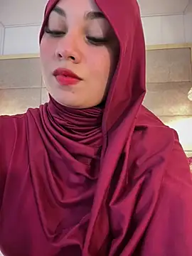 عرض كام _anjum_
