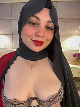 _anjum_ – Live XXX-chat