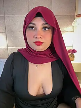 _anjum_ Show in webcam