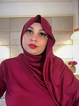 _anjum_ Adlı Modelin Canlı XXX Sohbeti