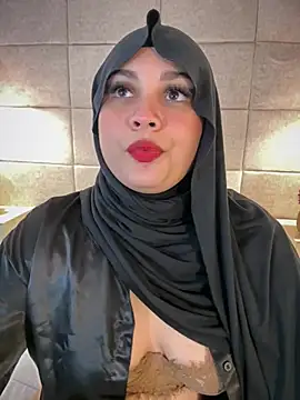 _anjum_ Obrolan Langsung XXX