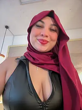 _anjum_ Live XXX-chat
