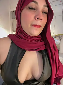 _anjum_ 라이브 XXX 채팅