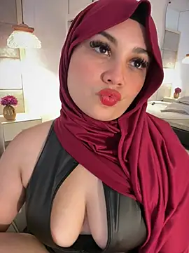 _anjum_'s Live XXX Chat