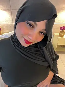 عرض كام _anjum_