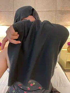 _anjum_ Webcam-Show