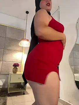 _anjum_ Live XXX-Chat