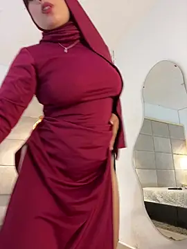 _anjum_ Live XXX-Chat
