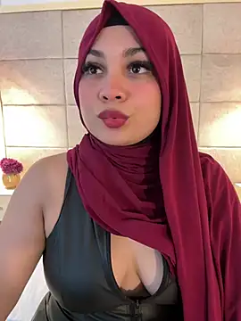 عرض كام _anjum_