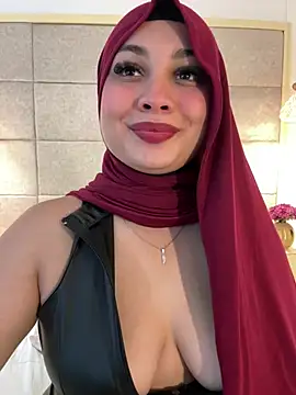 Show Webcam de _anjum_