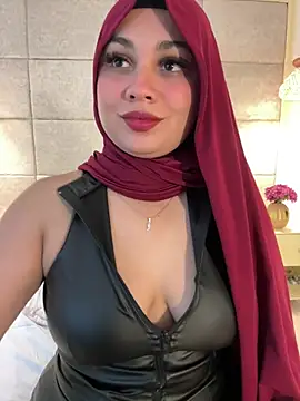 _anjum_ – Live XXX-chat