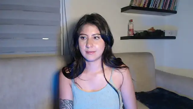 BubbleGumm_ Chat XXX in diretta