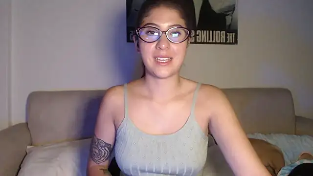 BubbleGumm_'s Live XXX Chat