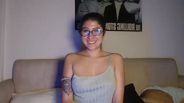 BubbleGumm_'s Live XXX Chat