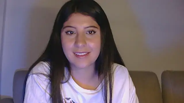 Živý XXX chat BubbleGumm_